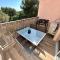 Appartement accès direct mer - 耶尔