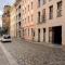 Pineapple Apartments Palais am Neumarkt - 90 qm - 1x free parkin