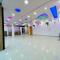 Smart Stays - MMMUT College - GKP Airport