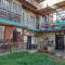 VLASSIS APTS - 2 space STUDIO ELENI Melidoni Rethymno