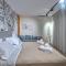 Into The Blue Suites