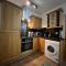 Flat 3 Rylands Street
