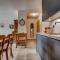 Appartement Bellevue 211