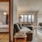 Appartement Bellevue 211