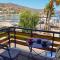 Boho Sea View Apartment