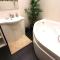 Le Central Parc - T2-Spacieux-Clim-Wifi - Marseille