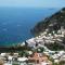 Villa Sunshine Positano Room