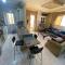 New Cairo Cozy Studio 2bedrooms 2 bathrooms - 开罗