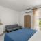 Nikolas Apartments Stoupa