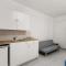 Nikolas Apartments Stoupa