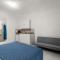 Nikolas Apartments Stoupa