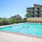 Cozy Apartment In Caulonia Marina With Indoor Swimming Pool