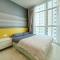 Deluxe Suites 5, 2-4 pax , Netflix, Georgetown
