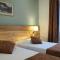 Hotel Busby