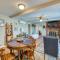 Armstrong House Combo - Lake Junaluska