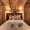 Chalet Blackbushe – Traditional Chalet - Alpes Travel – Sleeps 4-6 - Les Houches