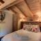 Chalet Blackbushe – Traditional Chalet - Alpes Travel – Sleeps 4-6 - Les Houches