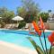 Villa Michaella - 500m from Golden Beach