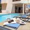 Villa Michaella - 500m from Golden Beach