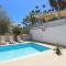 Villa Michaella - 500m from Golden Beach