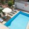 Villa Michaella - 500m from Golden Beach