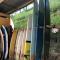Rustic Cabin in Pavones surf brake
