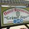 Hotel Grüner Jäger - تارفيمونده