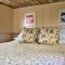 Extraordinary Huts Ltd