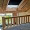 Extraordinary Huts Ltd