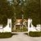 Hostellerie Du Lys