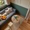Extraordinary Huts Ltd