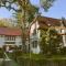 Hostellerie Du Lys