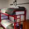 Antarctica Hostel