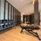 Luxury family apartment Equilibrium by AltamarHomes