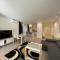 Luxury family apartment Equilibrium by AltamarHomes