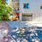 Hidden Oasis - MCA #50602
