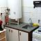 Departamento Centrico Tandil 9 de Julio 454