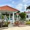 Luxury Villa with Private Pool near Mambo and Cabana beach - Willemstad