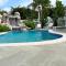 Luxury Villa with Private Pool near Mambo and Cabana beach - Willemstad