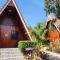 Bansuanphuhong Resort - Chiang Khan