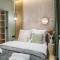 Apartamenty Sun & Snow Las i Morze