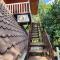 Bansuanphuhong Resort - Chiang Khan