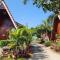 Bansuanphuhong Resort - Chiang Khan