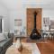 Charming Mt Adams 1BR in Prime Location