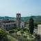 Villa Silvana - Apt Giulia & Michela with terrace & parking - Perugia