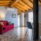 Villa Silvana - Apt Giulia & Michela with terrace & parking