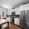 Walkable 2BR near Findlay Market Downtown UC - سينسيناتي