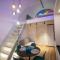 GL Exclusive Luxury Suite