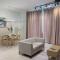 Spacious Verdi Eco-Dominium Cyberjaya 3BR @ near KLIA & KLIA 2 with Nice View