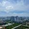 Spacious Verdi Eco-Dominium Cyberjaya 3BR @ near KLIA & KLIA 2 with Nice View